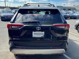 Toyota Rav4 * Trail * CARFAX * ОПЦИЯ ЗА ФИНАНСИРАНЕ , снимка 4