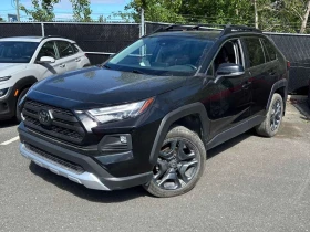 Toyota Rav4 * Trail * CARFAX * ОПЦИЯ ЗА ФИНАНСИРАНЕ , снимка 1
