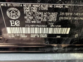 Toyota Rav4 * Trail * CARFAX * ОПЦИЯ ЗА ФИНАНСИРАНЕ , снимка 10