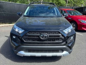 Toyota Rav4 * Trail * CARFAX * ОПЦИЯ ЗА ФИНАНСИРАНЕ , снимка 6