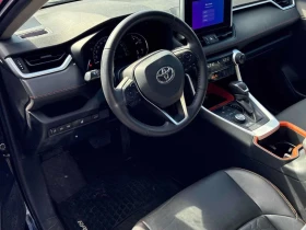 Toyota Rav4 * Trail * CARFAX * ОПЦИЯ ЗА ФИНАНСИРАНЕ , снимка 5