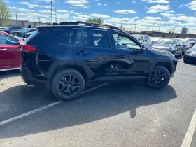 Toyota Rav4 * Trail * CARFAX * ОПЦИЯ ЗА ФИНАНСИРАНЕ , снимка 3