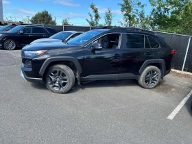 Toyota Rav4 * Trail * CARFAX * ОПЦИЯ ЗА ФИНАНСИРАНЕ , снимка 2