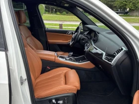 BMW X5 xDrive40i M SPORT | ГЛАВНО ПРЕДСТАВИТЕЛСТВО НА BMW, снимка 9