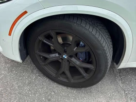 BMW X5 xDrive40i M SPORT | ГЛАВНО ПРЕДСТАВИТЕЛСТВО НА BMW, снимка 7