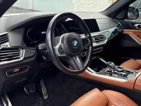 BMW X5 xDrive40i M SPORT | ГЛАВНО ПРЕДСТАВИТЕЛСТВО НА BMW, снимка 6