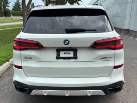 BMW X5 xDrive40i M SPORT | ГЛАВНО ПРЕДСТАВИТЕЛСТВО НА BMW, снимка 5