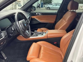 BMW X5 xDrive40i M SPORT | ГЛАВНО ПРЕДСТАВИТЕЛСТВО НА BMW, снимка 8