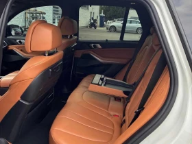 BMW X5 xDrive40i M SPORT | ГЛАВНО ПРЕДСТАВИТЕЛСТВО НА BMW, снимка 14