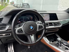 BMW X5 xDrive40i M SPORT | ГЛАВНО ПРЕДСТАВИТЕЛСТВО НА BMW, снимка 13