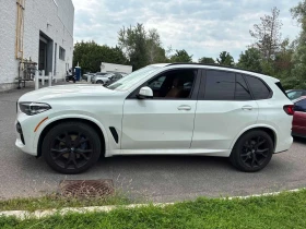 BMW X5 xDrive40i M SPORT | ГЛАВНО ПРЕДСТАВИТЕЛСТВО НА BMW, снимка 3