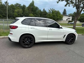 BMW X5 xDrive40i M SPORT | ГЛАВНО ПРЕДСТАВИТЕЛСТВО НА BMW, снимка 4