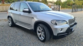 BMW X5 SWISS-30SD, снимка 4