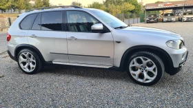 BMW X5 SWISS-30SD, снимка 5