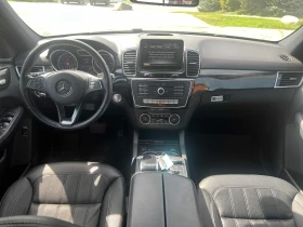 Mercedes-Benz GLE 350  * CARFAX * ОПЦИЯ ЗА ФИНАНСИРАНЕ, снимка 9