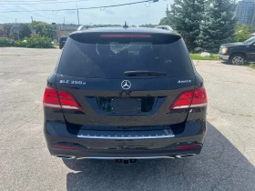 Mercedes-Benz GLE 350  * CARFAX * ОПЦИЯ ЗА ФИНАНСИРАНЕ, снимка 4
