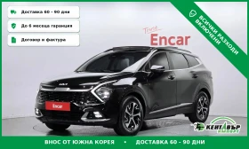 Kia Sportage Nobleless\TOP Cena\Full extri, снимка 1