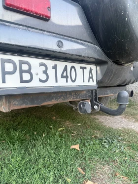 Toyota Rav4 2.0 D4D 116кс 2005 с ТЕГЛИЧ, снимка 13