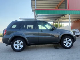 Toyota Rav4 2.0 D4D 116кс 2005 с ТЕГЛИЧ, снимка 6
