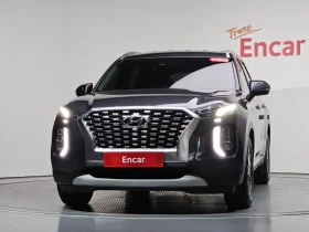 Hyundai Palisade 3.8 4Wd Exclusive, снимка 3