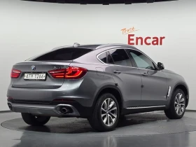 BMW X6 xDrive 30d| 258к.с., снимка 2