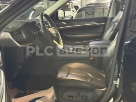 Jeep Grand cherokee LIMITED | 4X4 , снимка 6