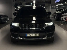 Jeep Grand cherokee LIMITED | 4X4 , снимка 3