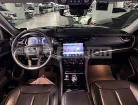 Jeep Grand cherokee LIMITED | 4X4 , снимка 7