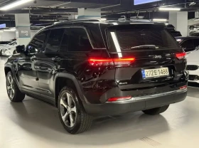 Jeep Grand cherokee LIMITED | 4X4 , снимка 4