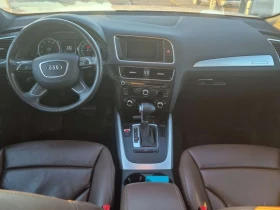 Audi Q5 * 2.0L PROGRESSIV * CARFAX * , снимка 9