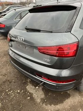 Audi Q3 1.4 & 2.0 TFI | Mobile.bg    6