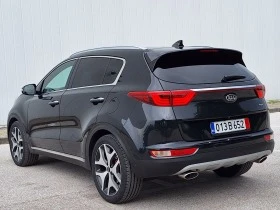 Kia Sportage GT-119 000кмПЪЛНА СЕРВ.ИСТОРИЯ   2.0CRDI 185кс4х4 - [5] 