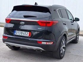 Kia Sportage GT-119 000кмПЪЛНА СЕРВ.ИСТОРИЯ   2.0CRDI 185кс4х4 - [6] 