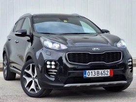 Kia Sportage GT-119 000кмПЪЛНА СЕРВ.ИСТОРИЯ   2.0CRDI 185кс4х4 - [4] 