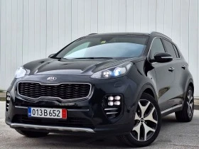 Kia Sportage GT-119 000кмПЪЛНА СЕРВ.ИСТОРИЯ   2.0CRDI 185кс4х4 - [3] 