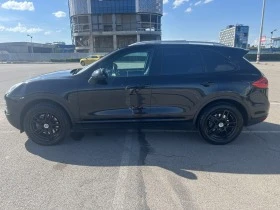 Porsche Cayenne 3.0D 245к.с, снимка 3