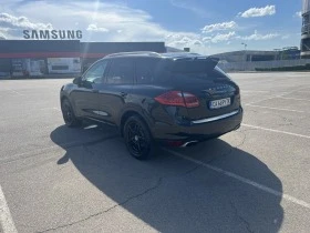 Porsche Cayenne 3.0D 245к.с, снимка 4