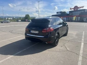 Porsche Cayenne 3.0D 245к.с, снимка 5