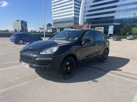 Porsche Cayenne 3.0D 245к.с, снимка 2