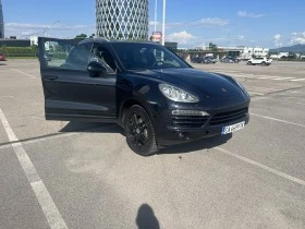 Porsche Cayenne 3.0D 245к.с, снимка 6