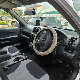 Honda Cr-v 2.0i Автомат 4х4, снимка 12