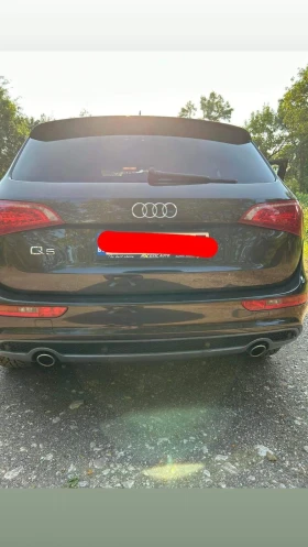 Audi Q5 3.0 | Mobile.bg    6