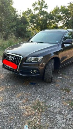 Audi Q5 3.0 | Mobile.bg    3