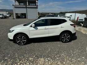 Nissan Qashqai 1.6DCI * TEKNA* FULL EXTRAS*  | Mobile.bg    5