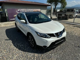 Nissan Qashqai 1.6DCI * TEKNA* FULL EXTRAS*  | Mobile.bg    2