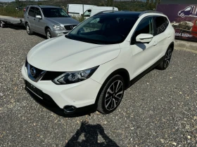 Nissan Qashqai 1.6DCI * TEKNA* FULL EXTRAS*  | Mobile.bg    3