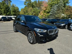 BMW X5 4.4L 8 All wheel drive, снимка 2