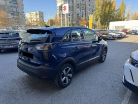 Opel Crossland X 1.2TURBO | Mobile.bg    6