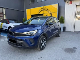 Opel Crossland X 1.2TURBO | Mobile.bg    2