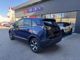 Opel Crossland X 1.2TURBO | Mobile.bg    4